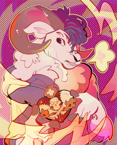 Halfbody