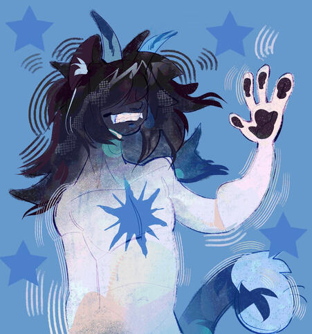 Sketch halfbody Sketch halfbody